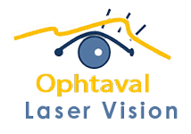 Centre Laser Vision - Toulon - Ophtaval Var